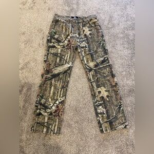 Mossy Oak Break Up Infinity Camo Pants 32x32